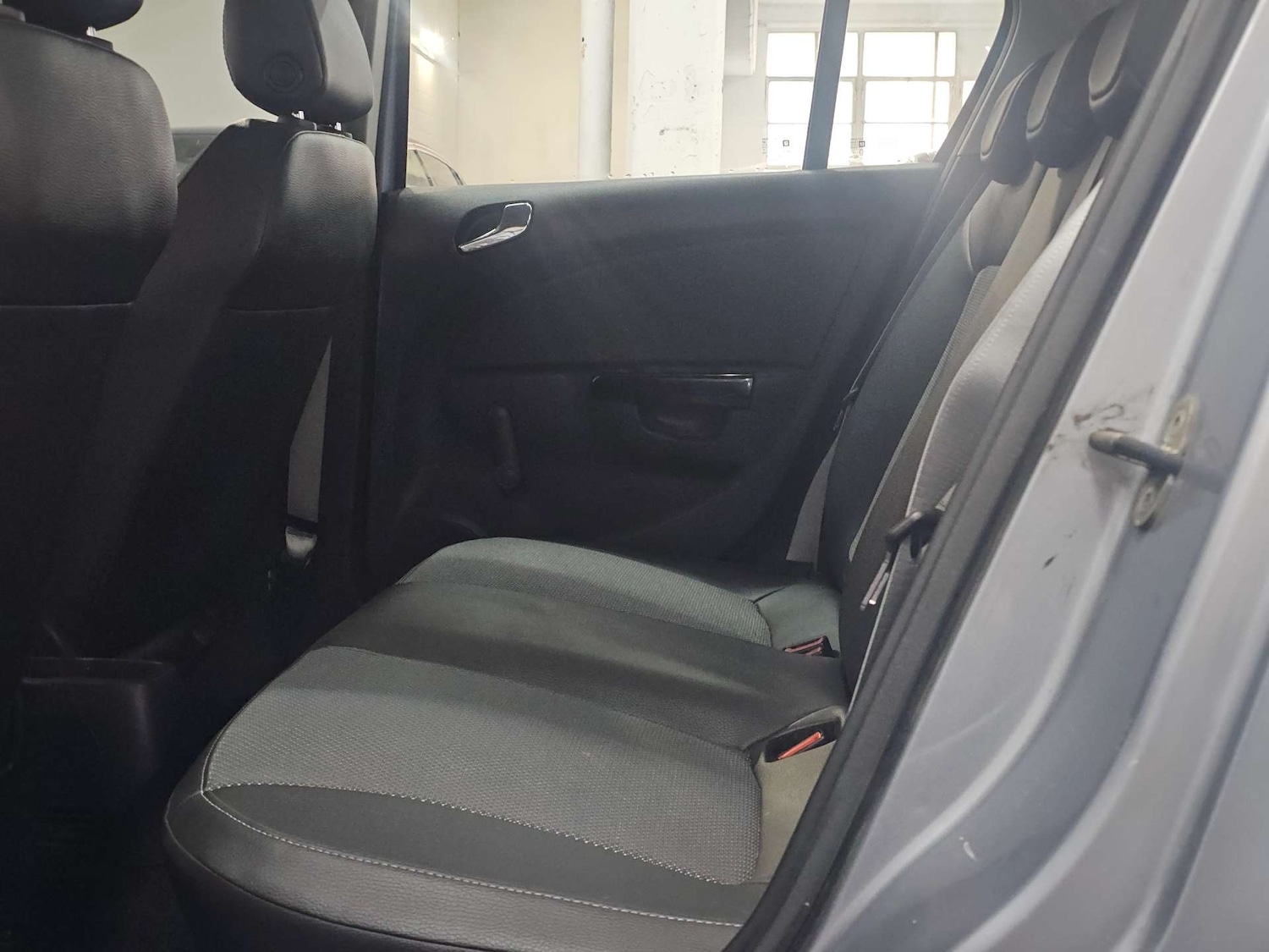 Used Vauxhall Corsa 2007 for sale - 78223440: Photo 20