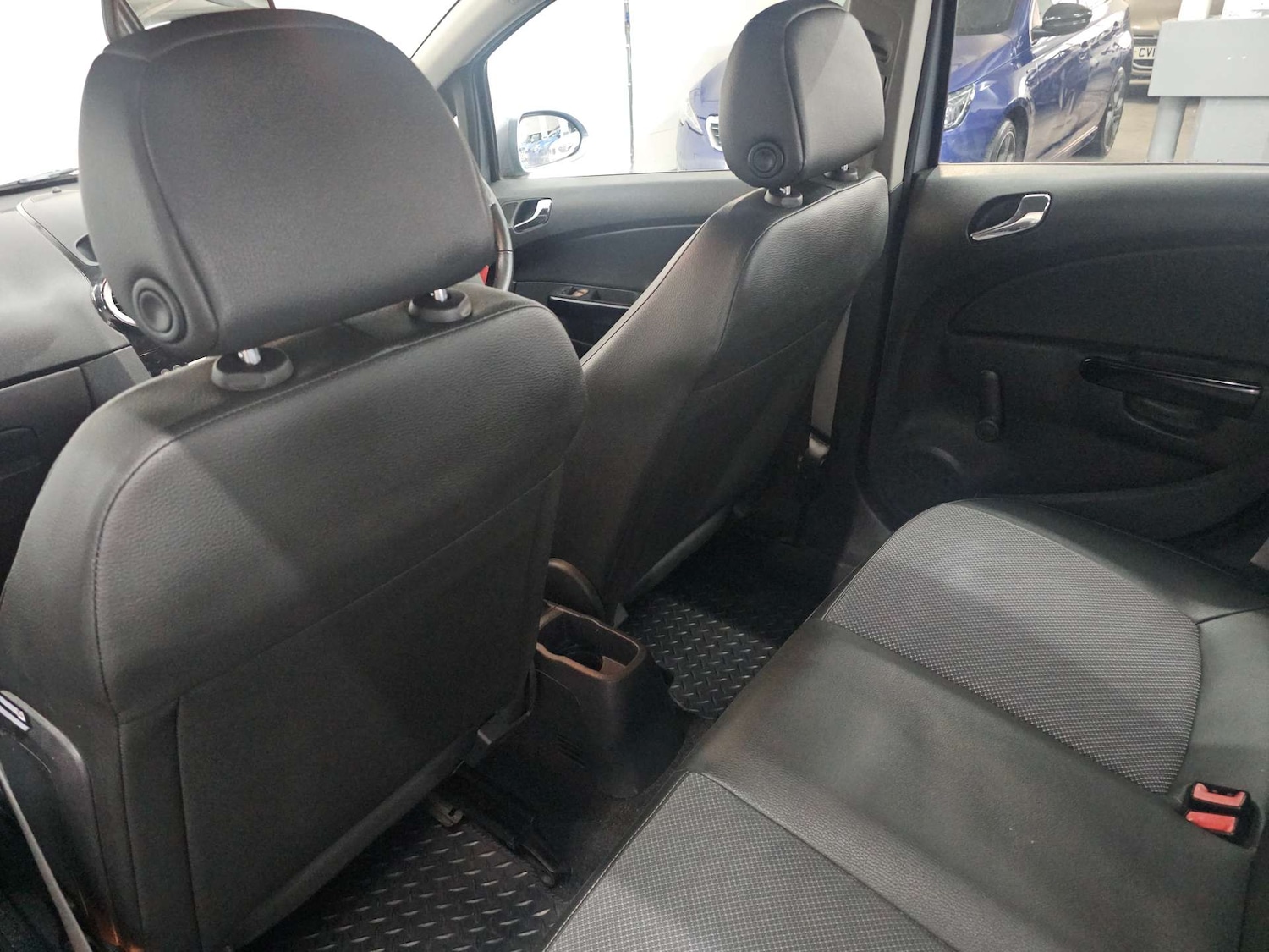 Used Vauxhall Corsa 2007 for sale - 78223440: Photo 21