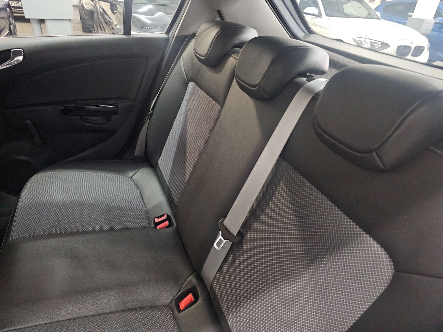 Used Vauxhall Corsa 2007 for sale - 78223440: Photo 22