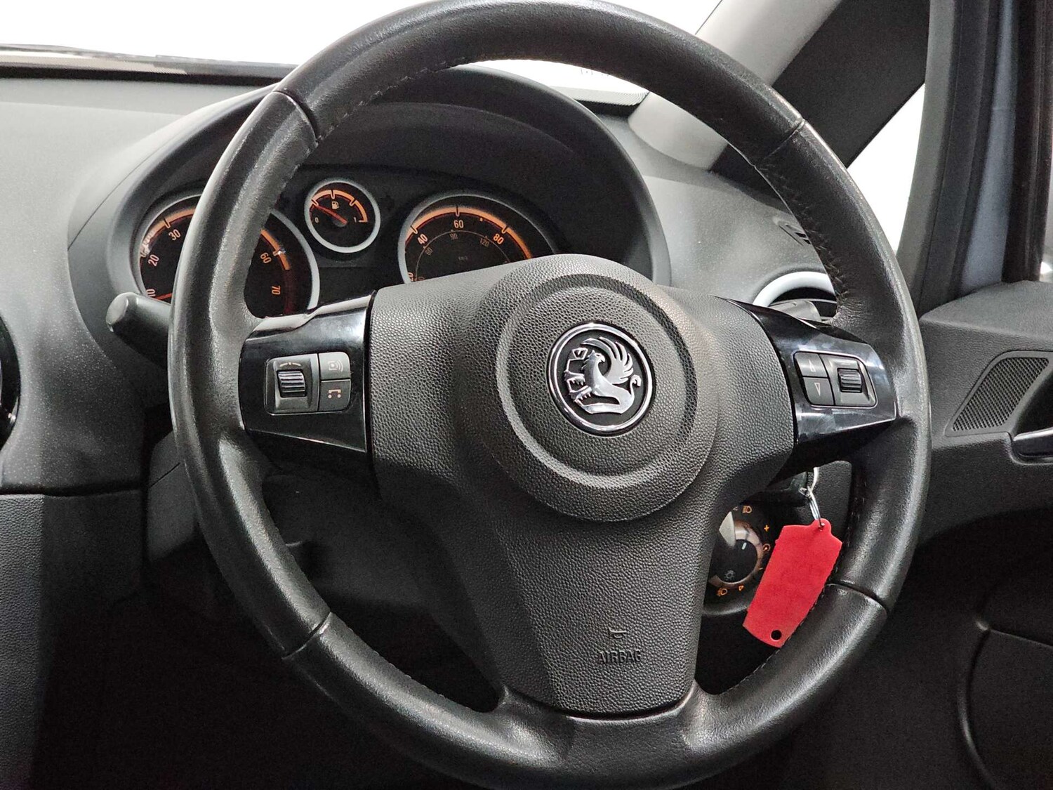 Used Vauxhall Corsa 2007 for sale - 78223440: Photo 25