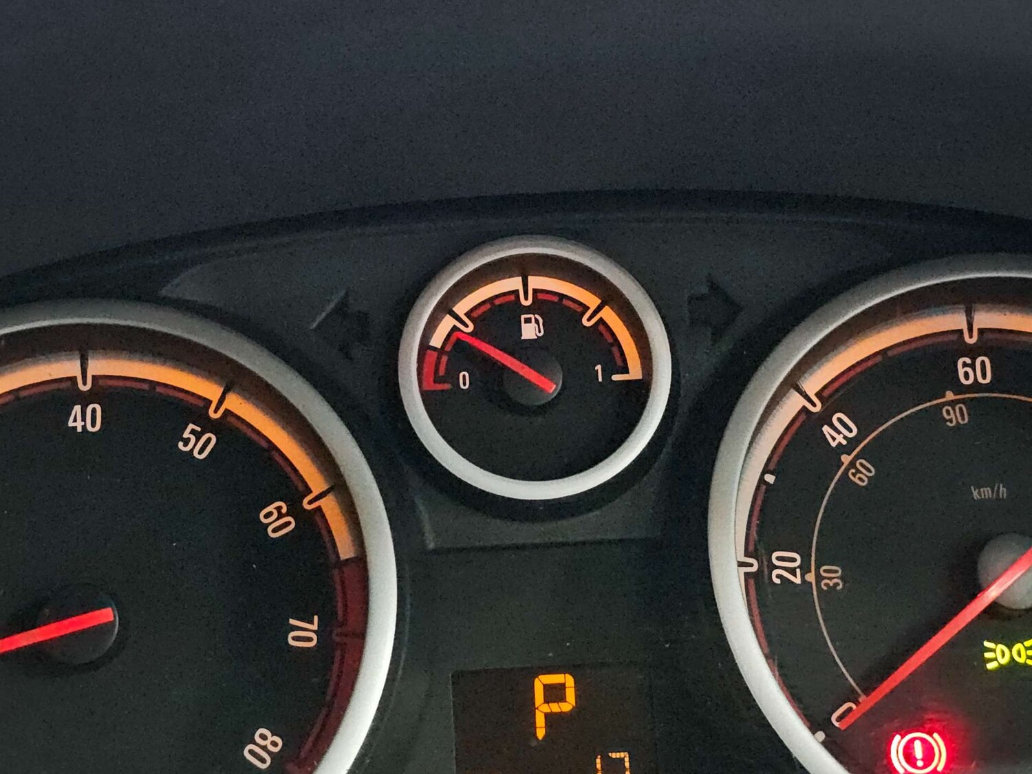 Used Vauxhall Corsa 2007 for sale - 78223440: Photo 45