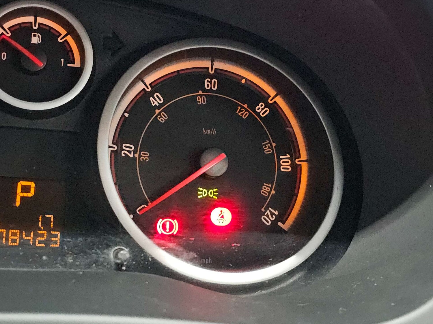 Used Vauxhall Corsa 2007 for sale - 78223440: Photo 47