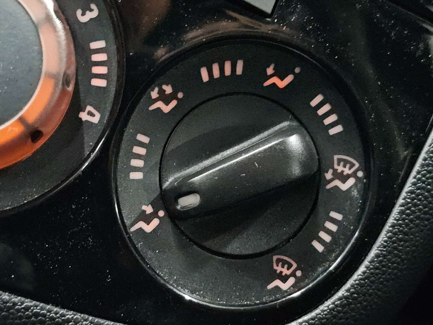 Used Vauxhall Corsa 2007 for sale - 78223440: Photo 50