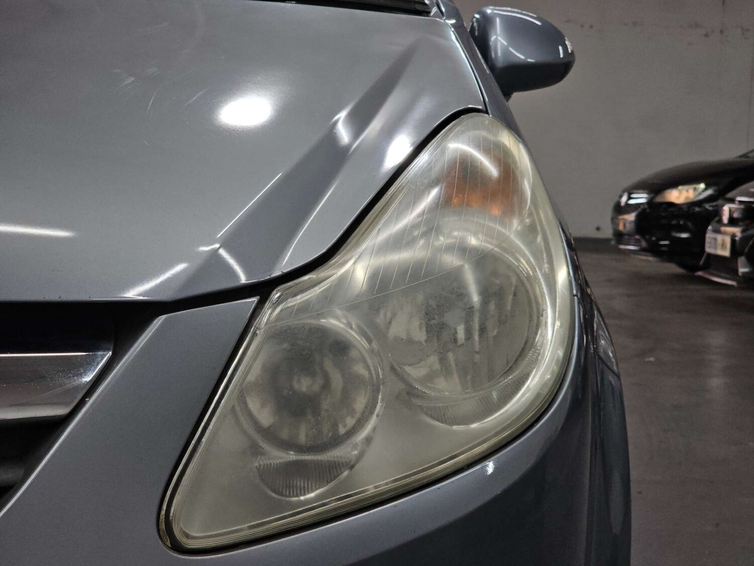 Used Vauxhall Corsa 2007 for sale - 78223440: Photo 82