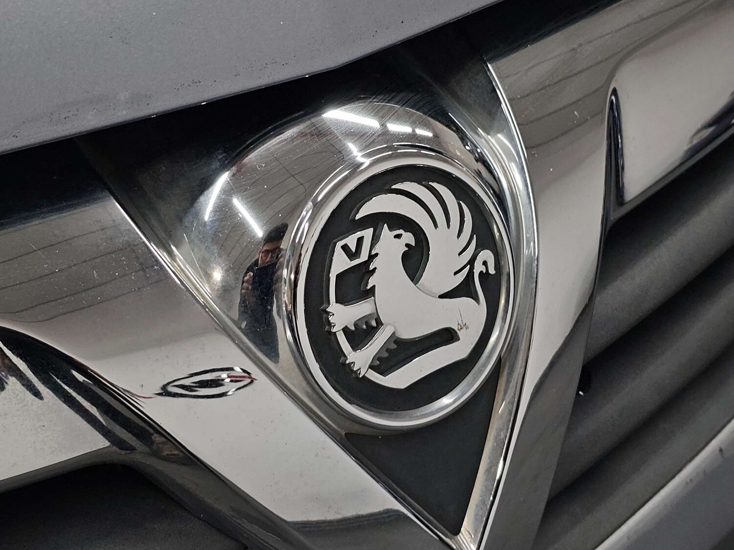 Used Vauxhall Corsa 2007 for sale - 78223440: Photo 84