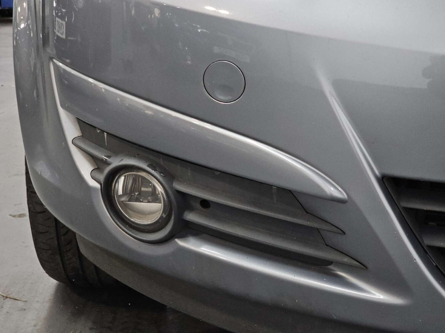 Used Vauxhall Corsa 2007 for sale - 78223440: Photo 86