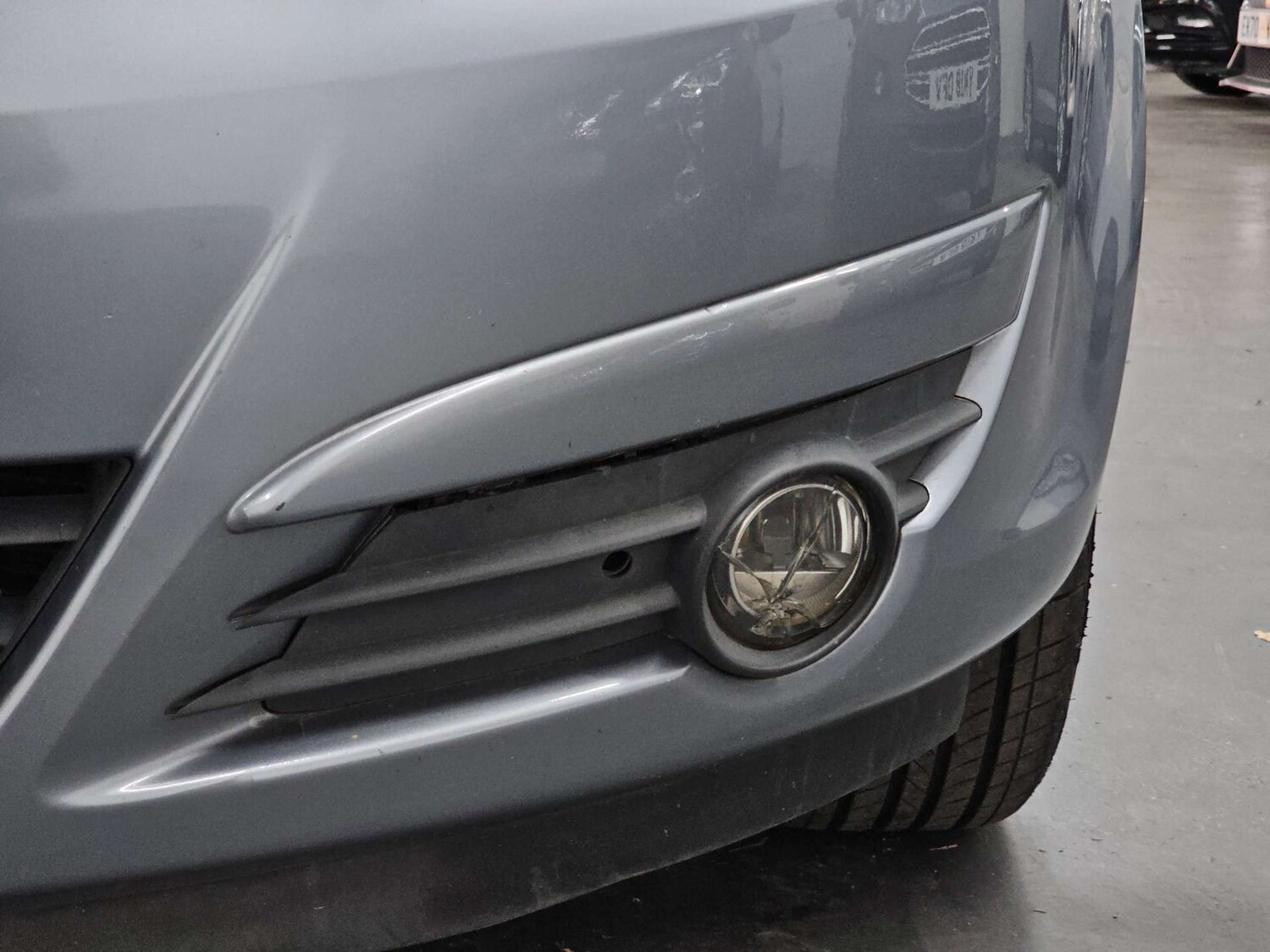 Used Vauxhall Corsa 2007 for sale - 78223440: Photo 87