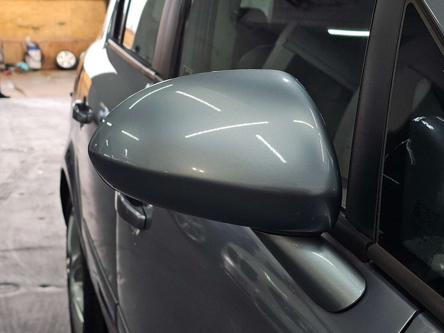 Used Vauxhall Corsa 2007 for sale - 78223440: Photo 88