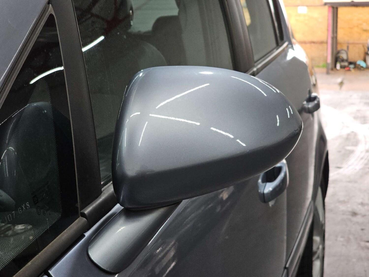 Used Vauxhall Corsa 2007 for sale - 78223440: Photo 89