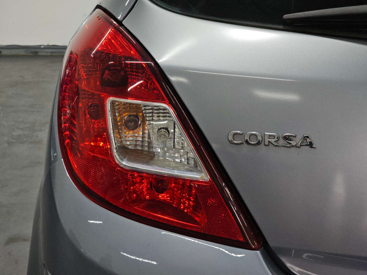 Used Vauxhall Corsa 2007 for sale - 78223440: Photo 92