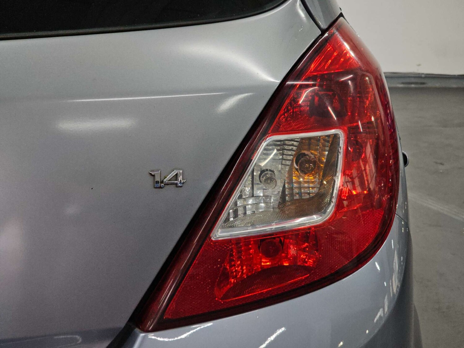 Used Vauxhall Corsa 2007 for sale - 78223440: Photo 93