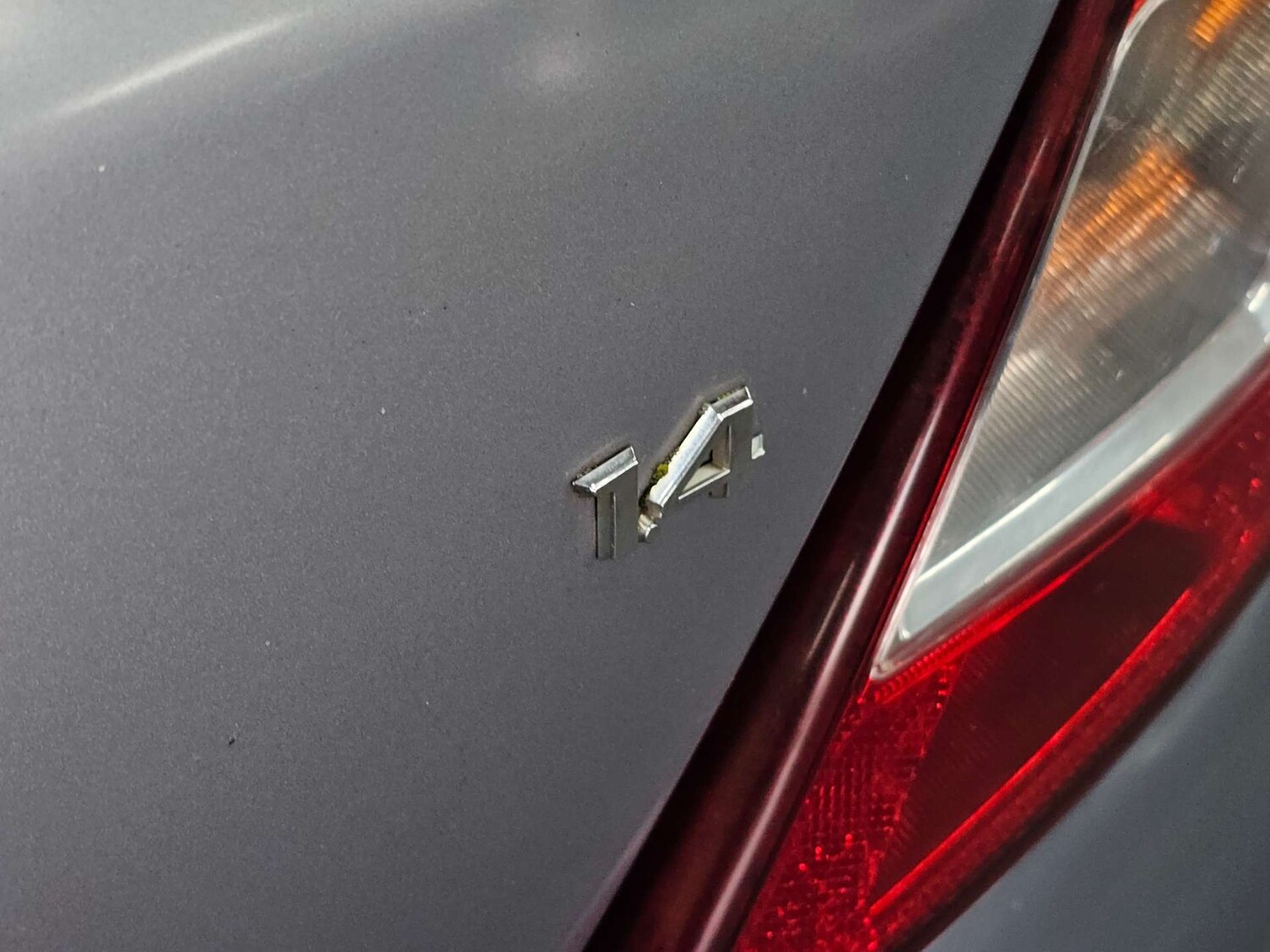 Used Vauxhall Corsa 2007 for sale - 78223440: Photo 95