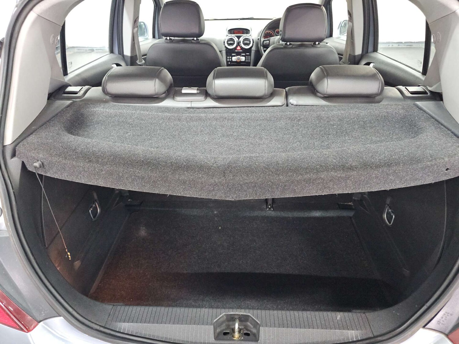 Used Vauxhall Corsa 2007 for sale - 78223440: Photo 99