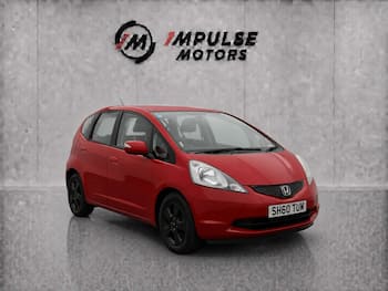 Used Honda Jazz 2010 for sale - 79686787: Photo