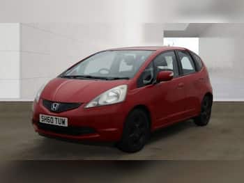 Used Honda Jazz 2010 for sale - 79686787: Photo