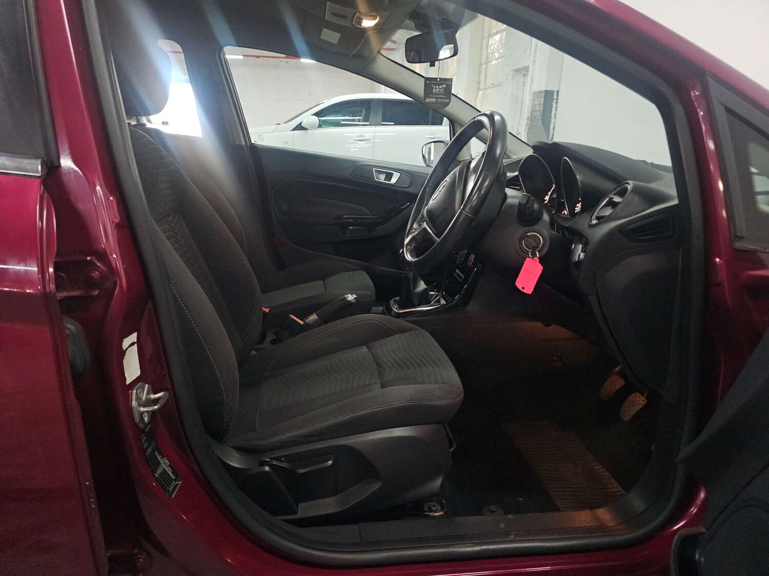 Used Ford Fiesta 2013 for sale - 78108376: Photo 11