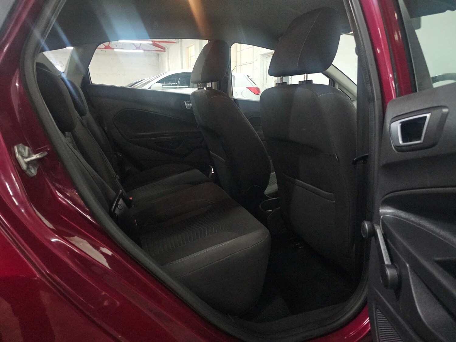Used Ford Fiesta 2013 for sale - 78108376: Photo 14