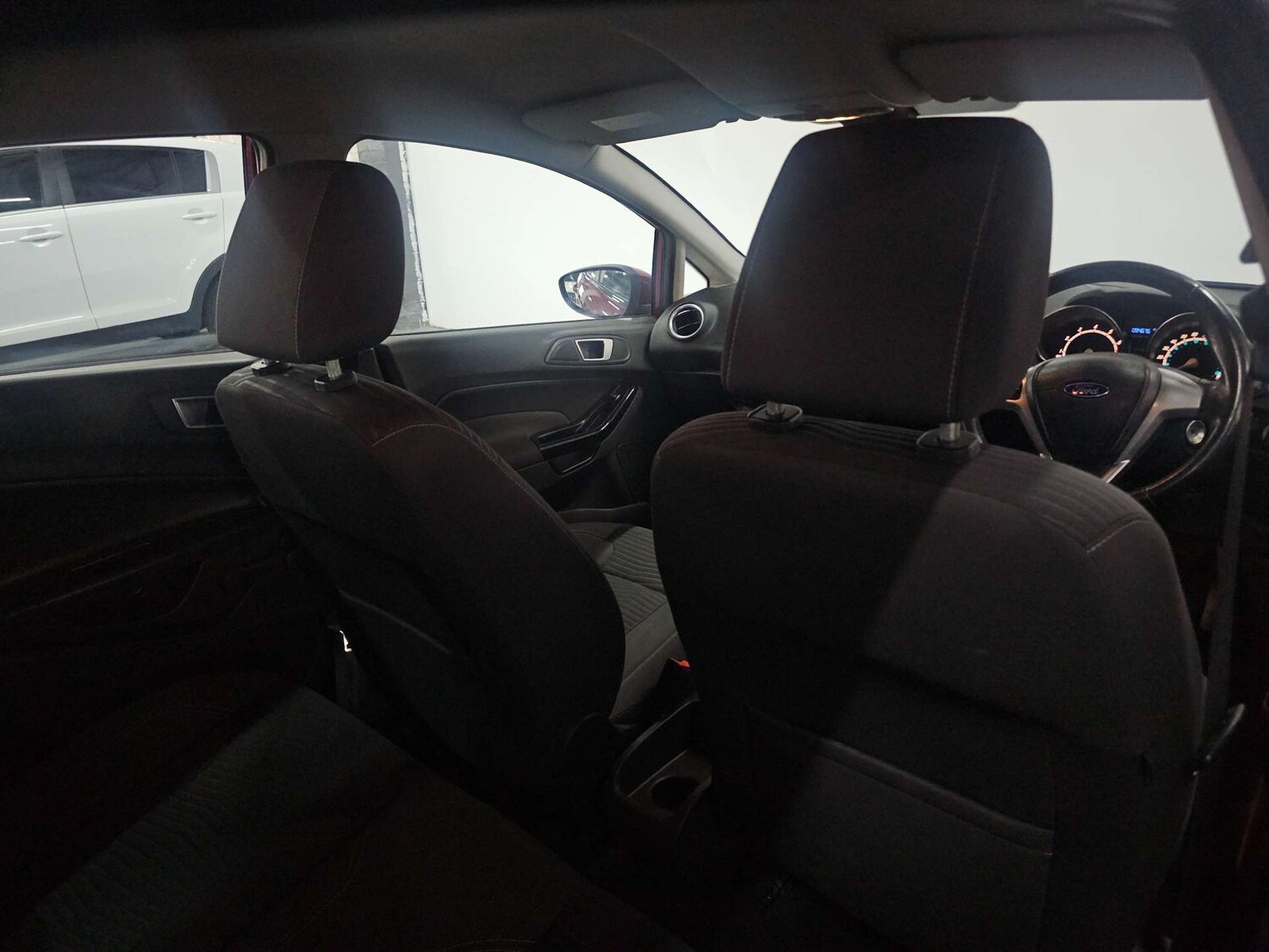 Used Ford Fiesta 2013 for sale - 78108376: Photo 15