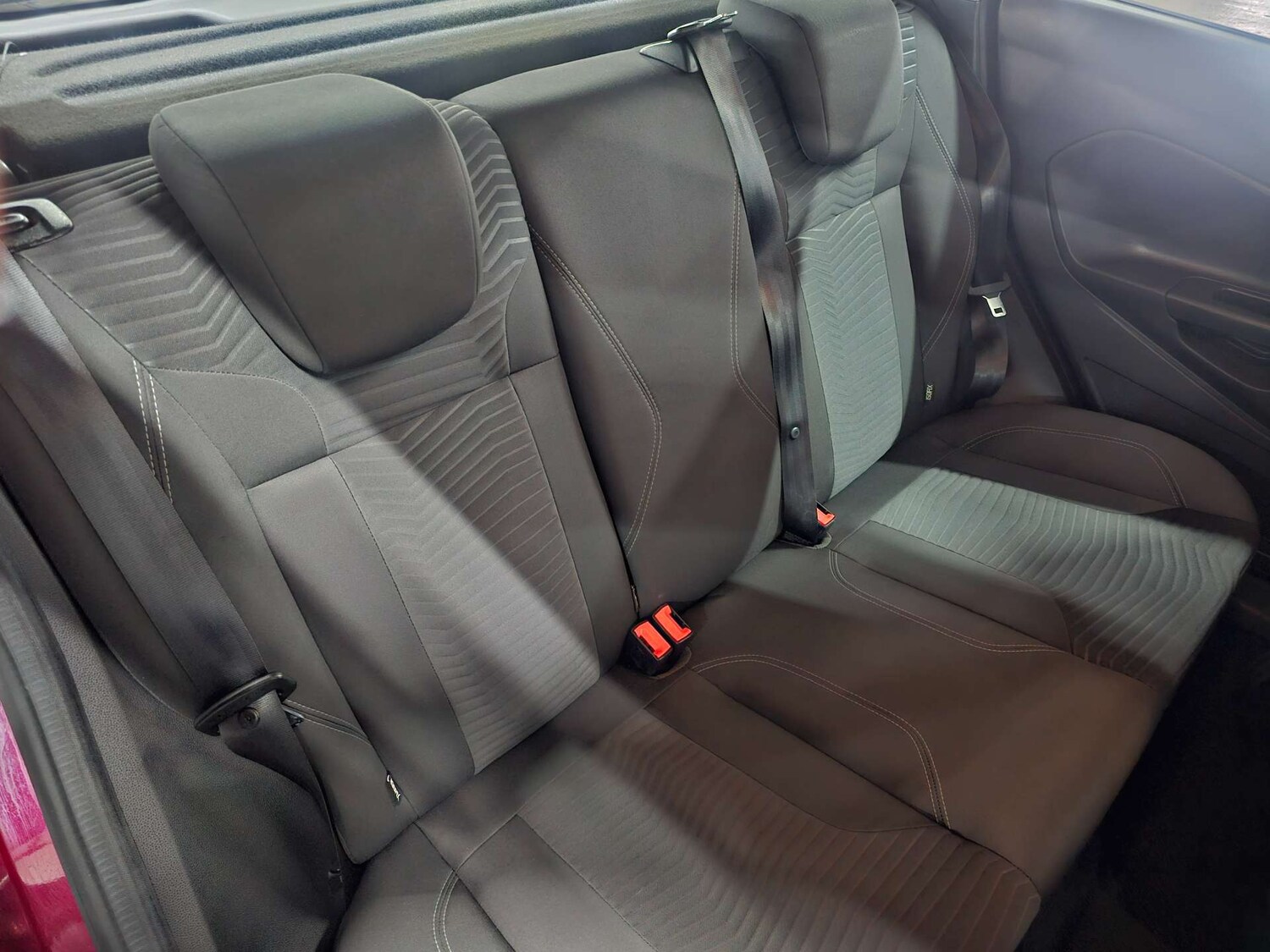 Used Ford Fiesta 2013 for sale - 78108376: Photo 16