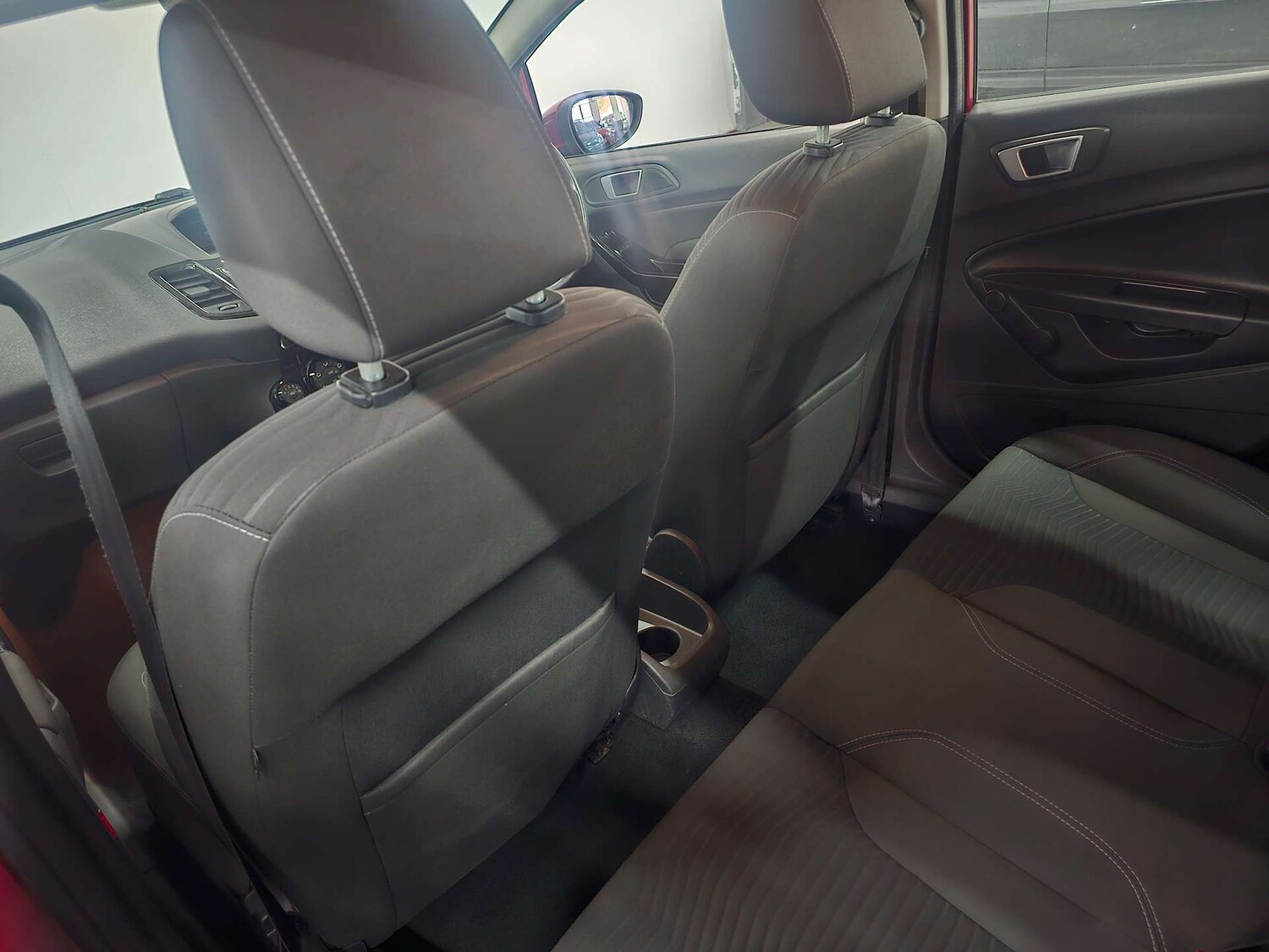 Used Ford Fiesta 2013 for sale - 78108376: Photo 21