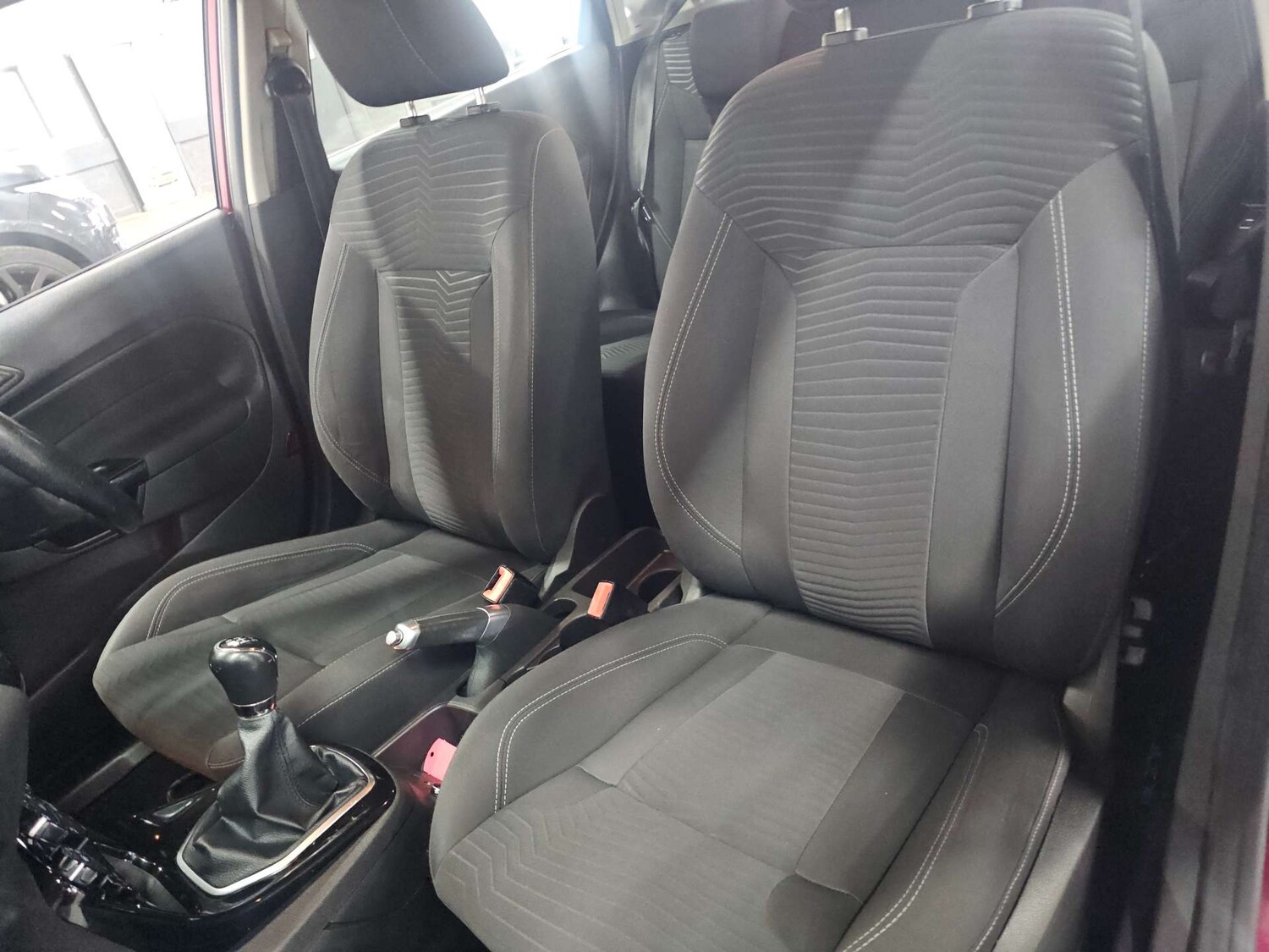 Used Ford Fiesta 2013 for sale - 78108376: Photo 25