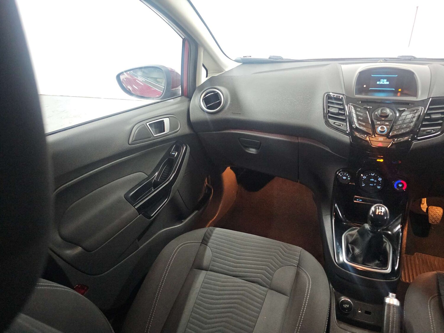 Used Ford Fiesta 2013 for sale - 78108376: Photo 26