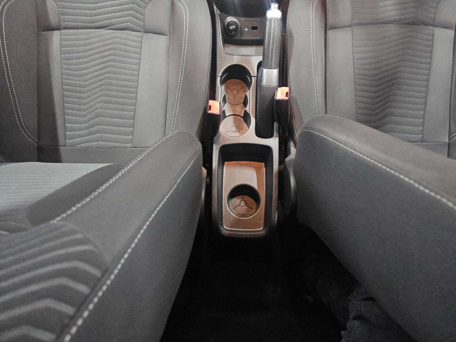 Used Ford Fiesta 2013 for sale - 78108376: Photo 28