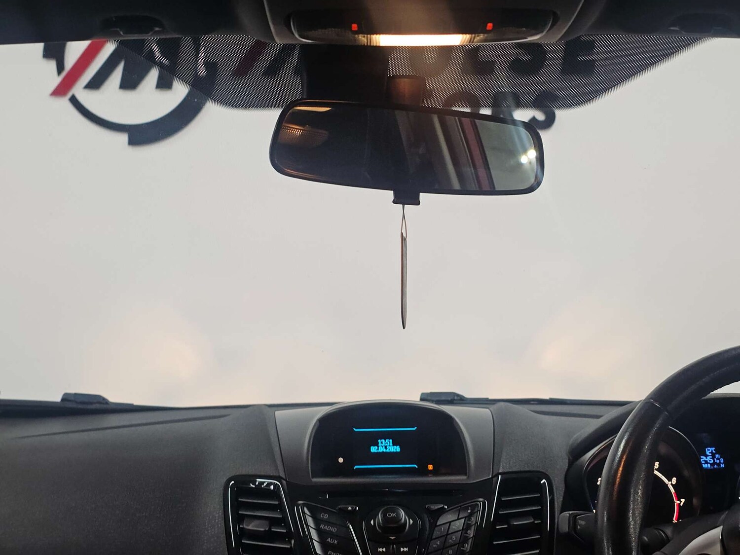 Used Ford Fiesta 2013 for sale - 78108376: Photo 31