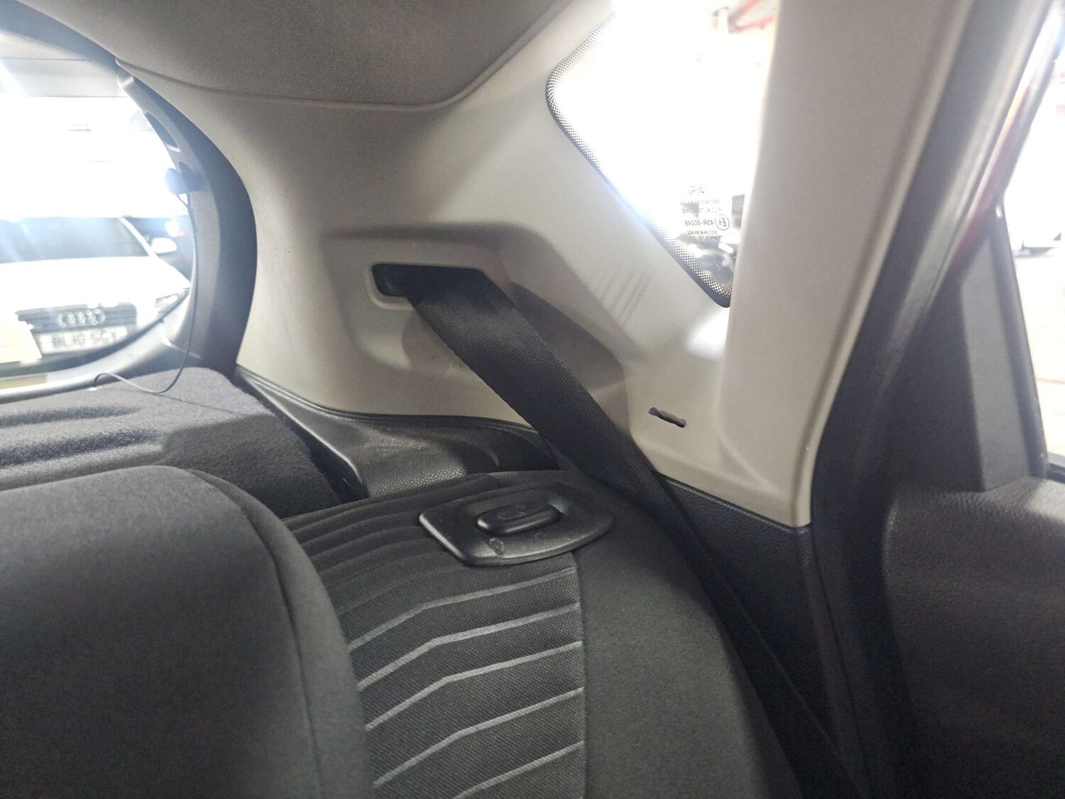 Used Ford Fiesta 2013 for sale - 78108376: Photo 37