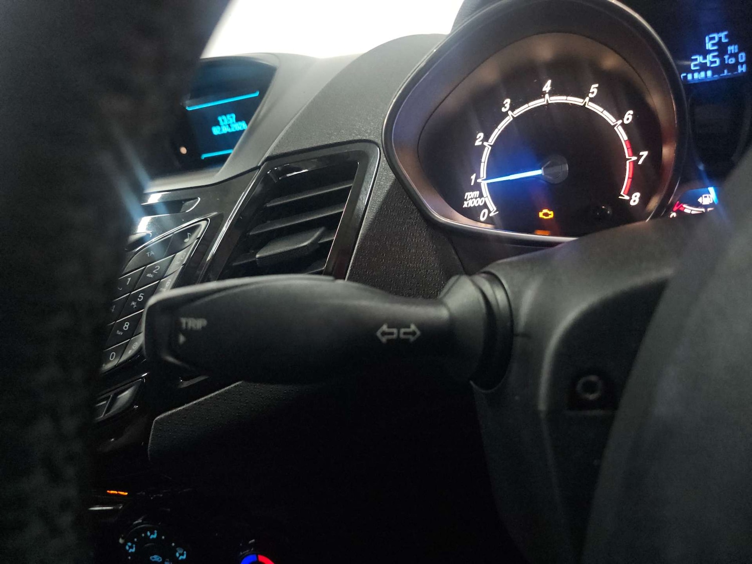 Used Ford Fiesta 2013 for sale - 78108376: Photo 49