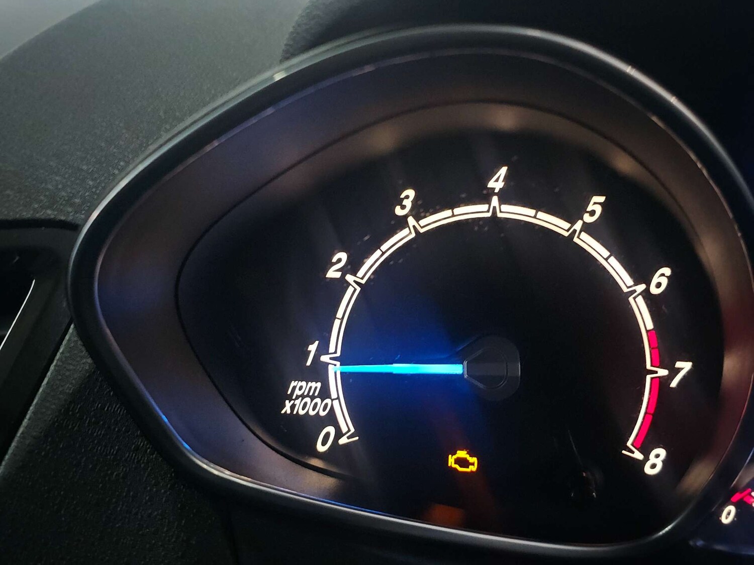 Used Ford Fiesta 2013 for sale - 78108376: Photo 51