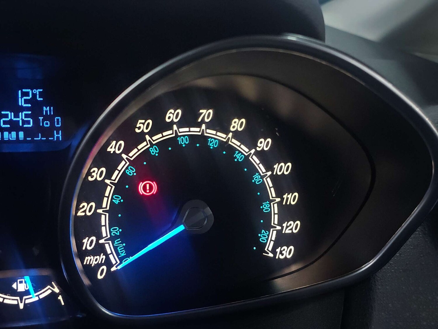 Used Ford Fiesta 2013 for sale - 78108376: Photo 53