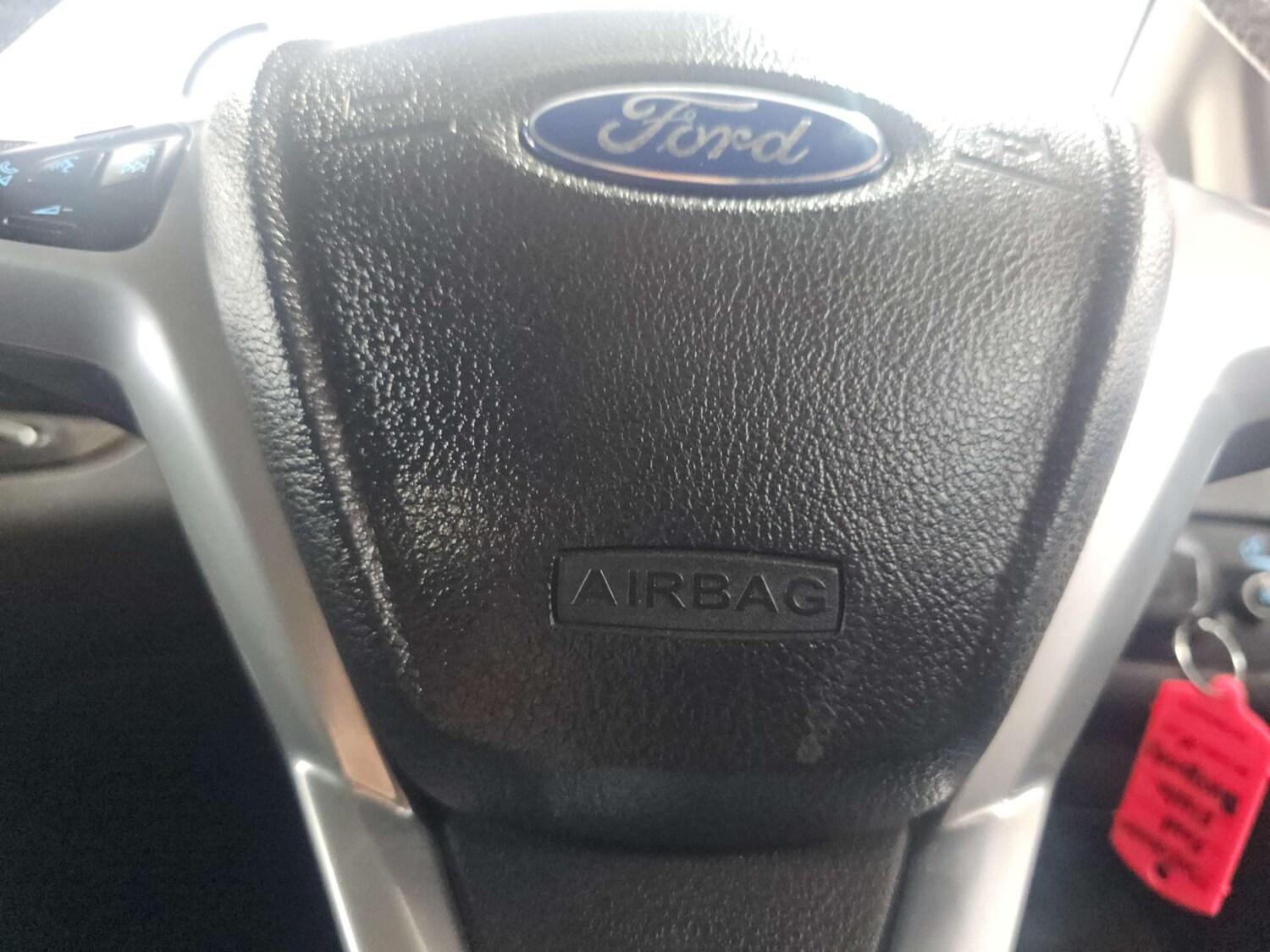 Used Ford Fiesta 2013 for sale - 78108376: Photo 55