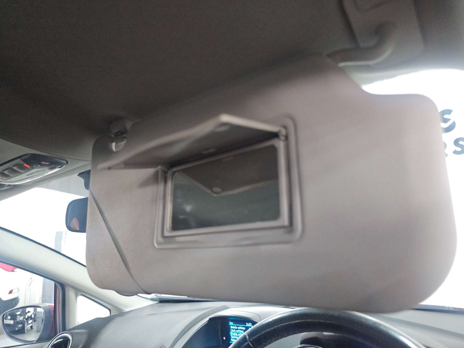 Used Ford Fiesta 2013 for sale - 78108376: Photo 71