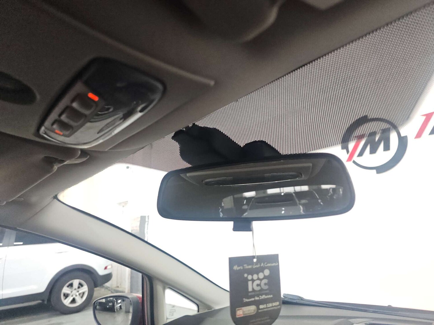 Used Ford Fiesta 2013 for sale - 78108376: Photo 73