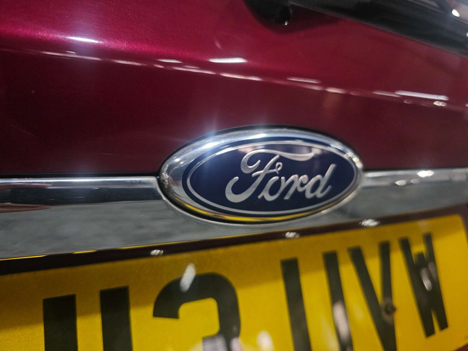 Used Ford Fiesta 2013 for sale - 78108376: Photo 80