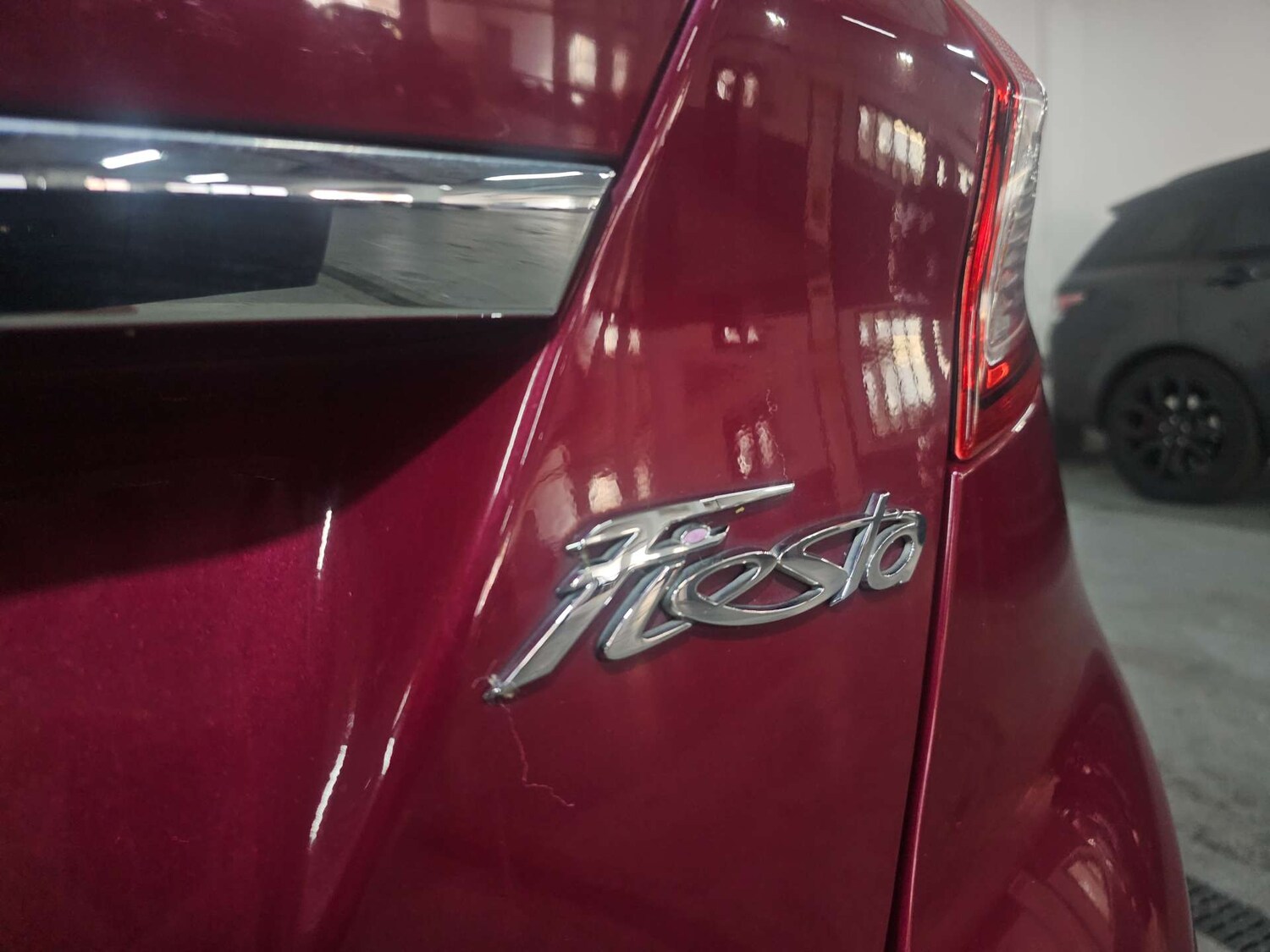 Used Ford Fiesta 2013 for sale - 78108376: Photo 82