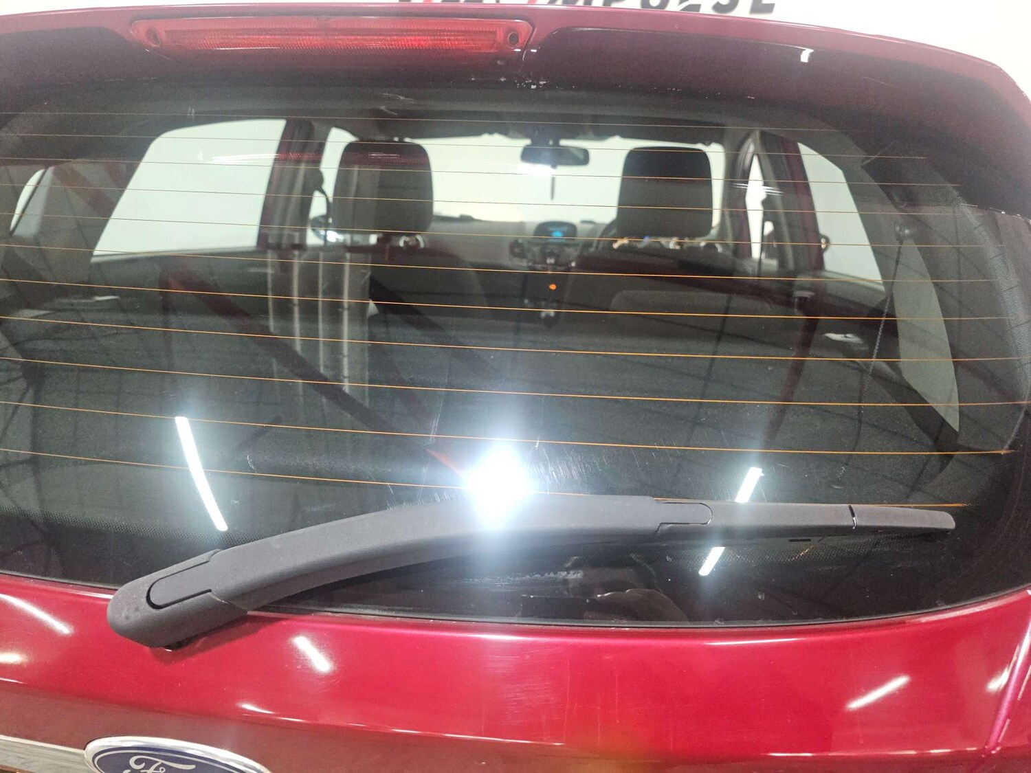 Used Ford Fiesta 2013 for sale - 78108376: Photo 84