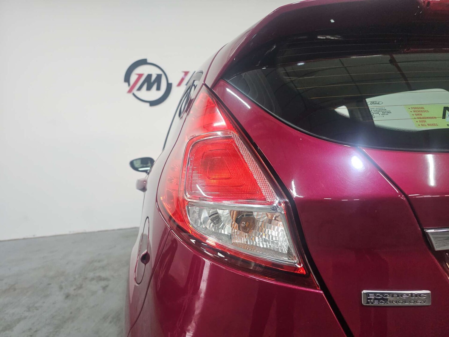 Used Ford Fiesta 2013 for sale - 78108376: Photo 88