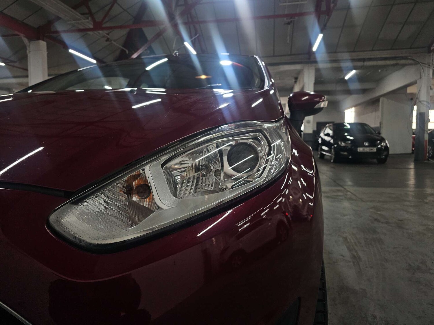 Used Ford Fiesta 2013 for sale - 78108376: Photo 94