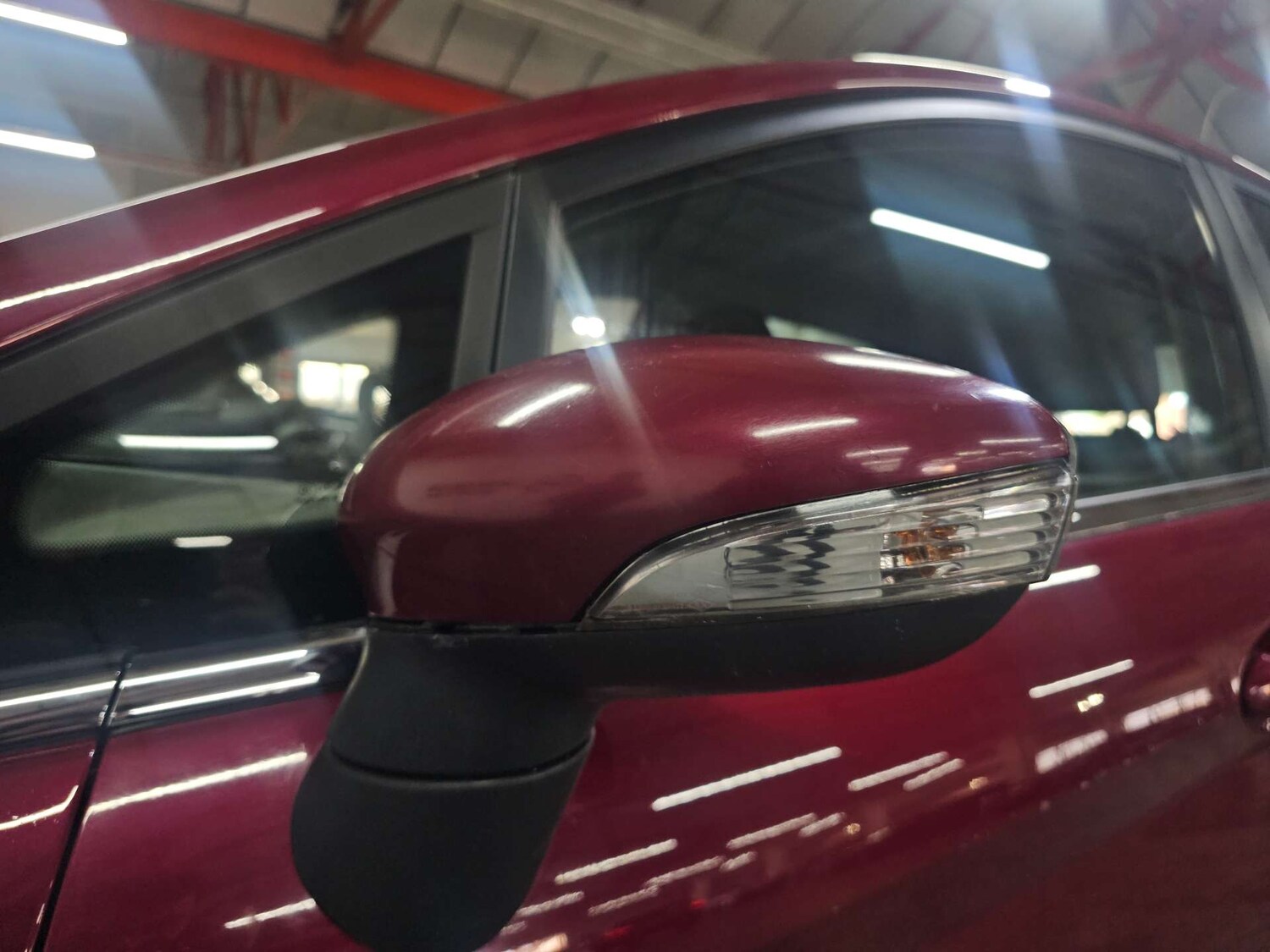 Used Ford Fiesta 2013 for sale - 78108376: Photo 97