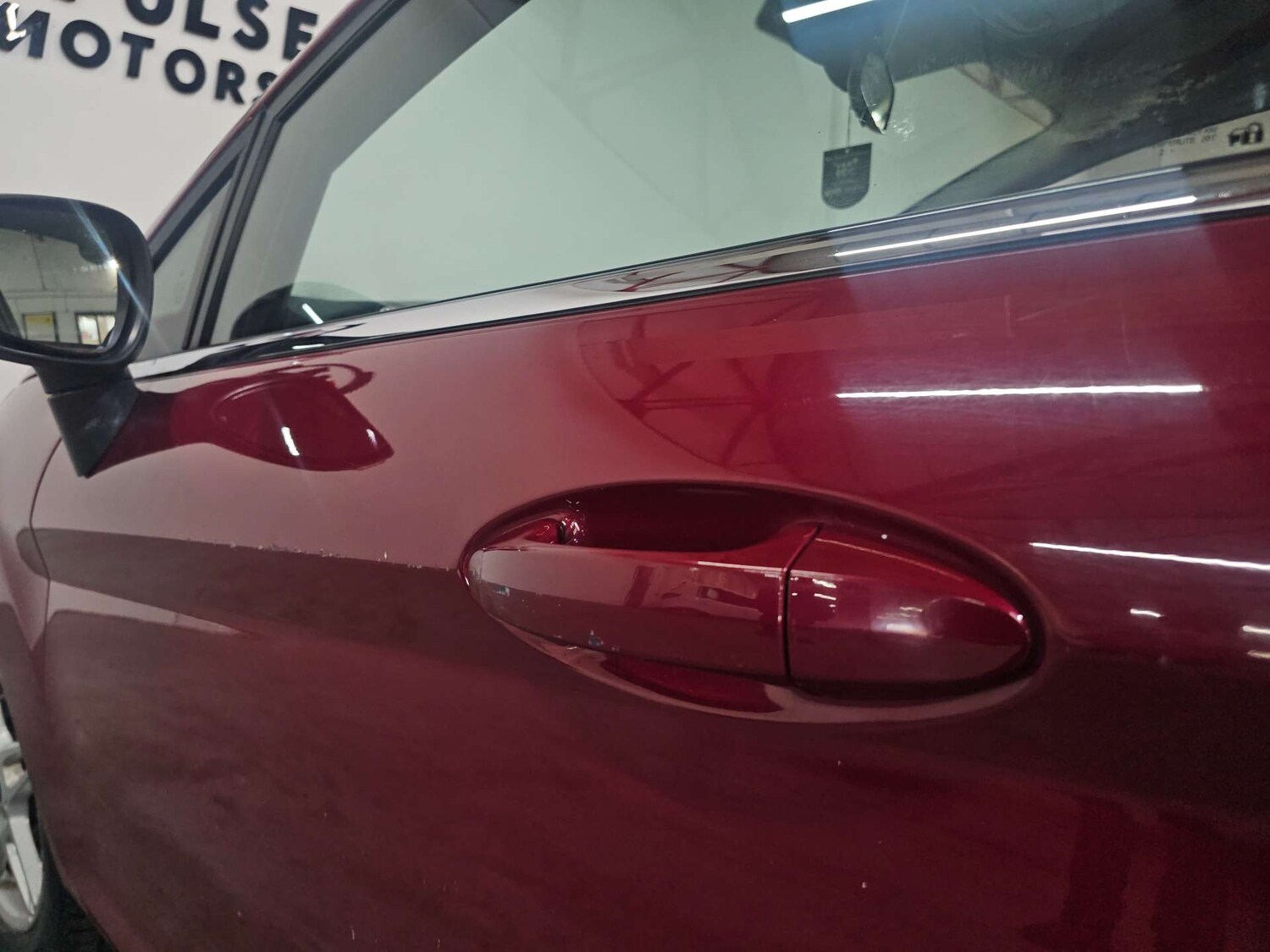 Used Ford Fiesta 2013 for sale - 78108376: Photo 99