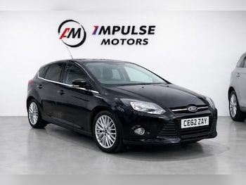 Used Ford Focus 2012 for sale - 78223474: Photo