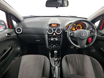 Used Vauxhall Corsa 2011 for sale - 78421268: Photo