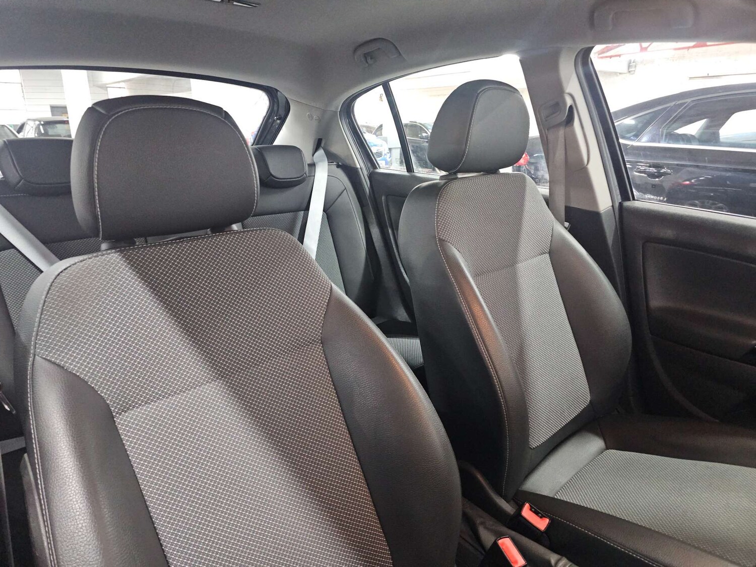 Used Vauxhall Corsa 2010 for sale - 77905829: Photo 13