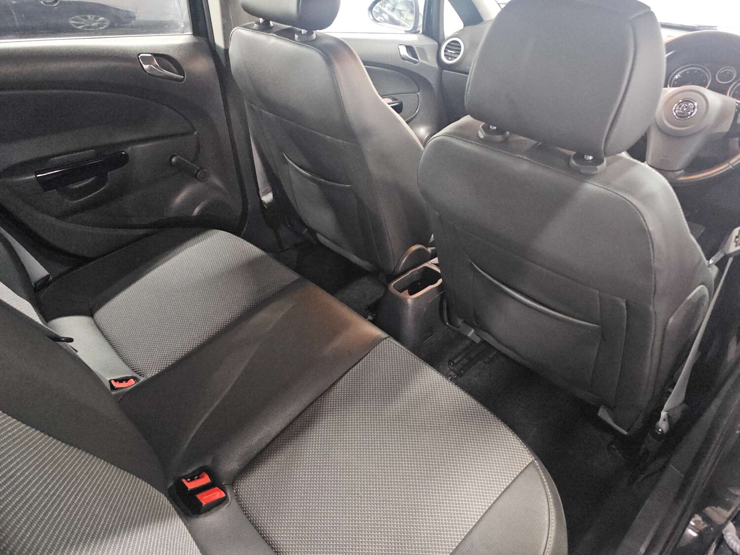 Used Vauxhall Corsa 2010 for sale - 77905829: Photo 15