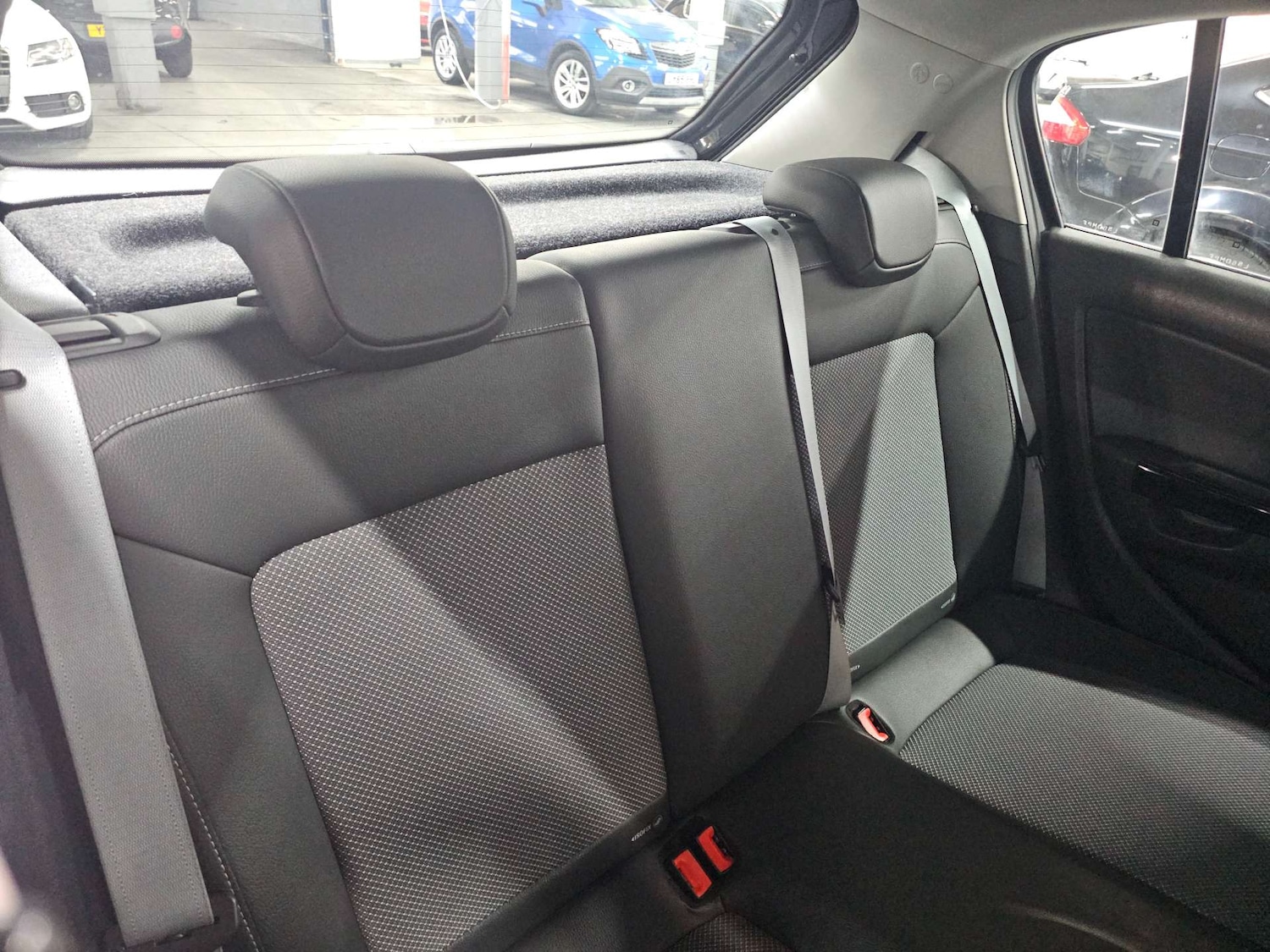 Used Vauxhall Corsa 2010 for sale - 77905829: Photo 16