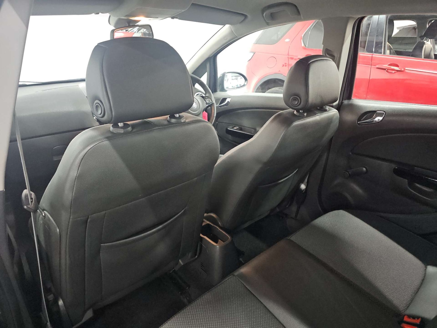 Used Vauxhall Corsa 2010 for sale - 77905829: Photo 20