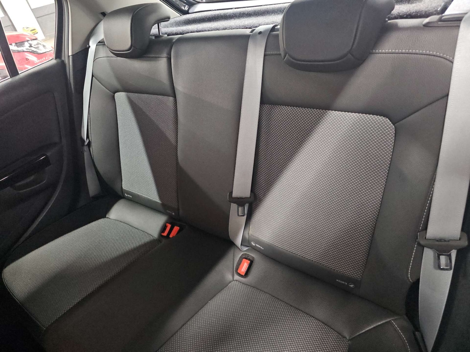 Used Vauxhall Corsa 2010 for sale - 77905829: Photo 21