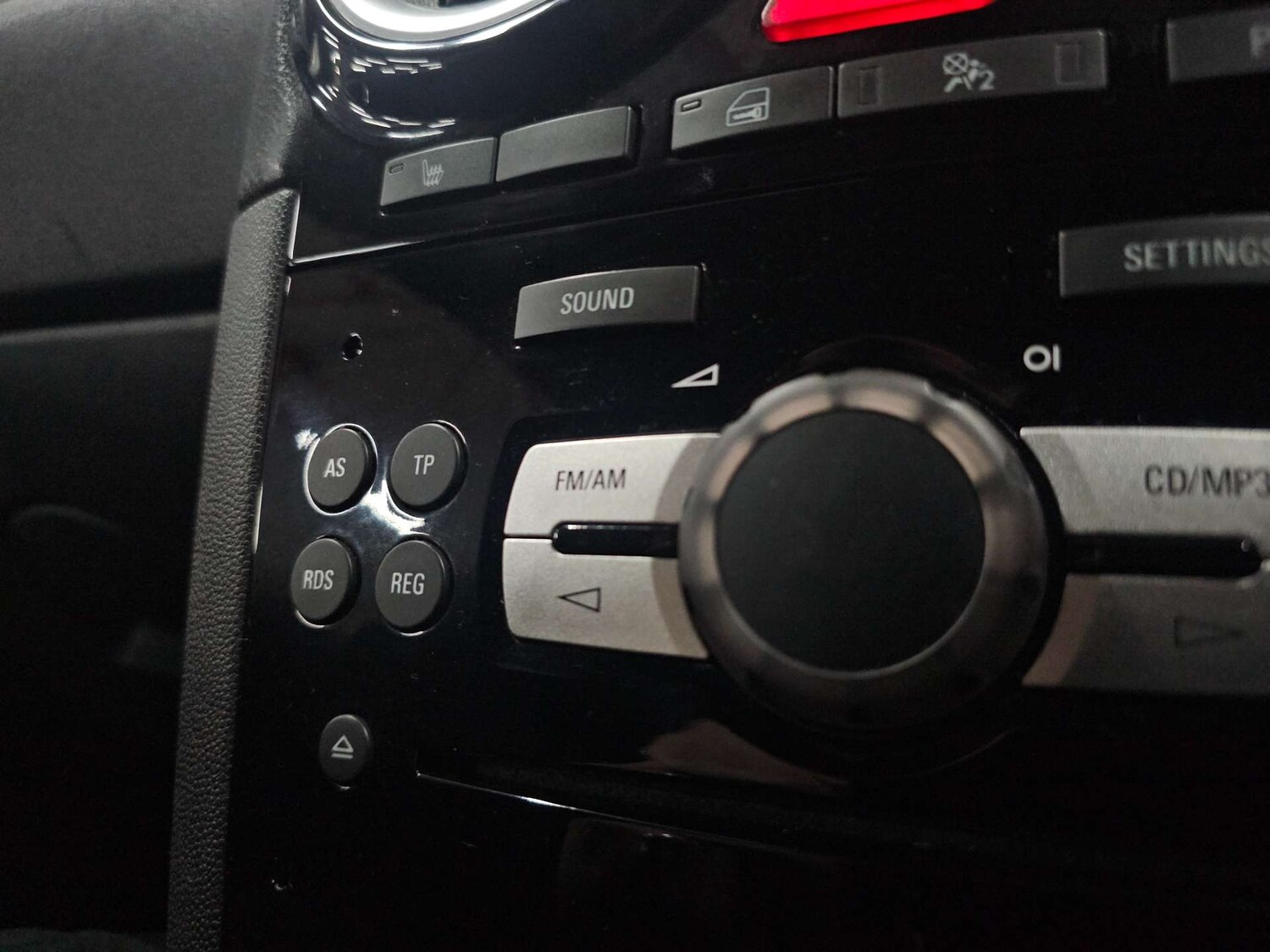 Used Vauxhall Corsa 2010 for sale - 77905829: Photo 37